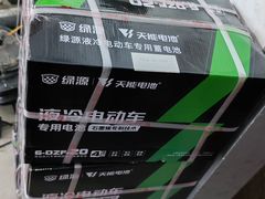 -绿源电动车(普陀专卖店)