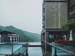 -台北北投丽禧温泉酒店