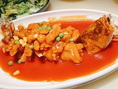 -探花·意境江南菜·唐伯虎文化体验店·松鼠桂鱼(观前店)