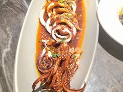 -前海沿·青岛菜(乐客城店)