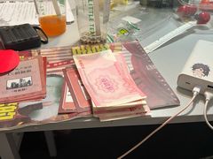 -剧狐剧本杀·月球探案馆(人民广场1号店)