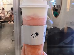 -喜茶(深圳丰盛町店)