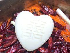 -钢管厂五区小郡肝火锅串串 Chuan Chuan hot pot