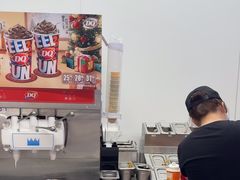 -DQ·蛋糕·冰淇淋(五棵松万达店)