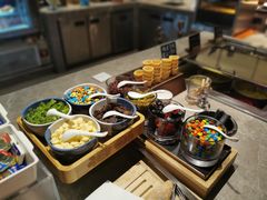 -康帝国际酒店-艾斯本自助西餐厅