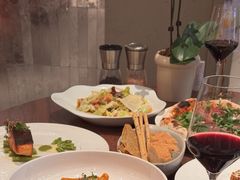 -OGGI TRATTORIA PIZZERIA(深业上城店)
