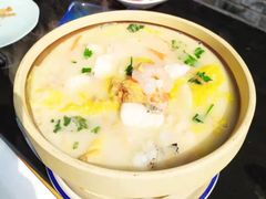 -小广寒电影艺术餐厅(小广寒经三路店)