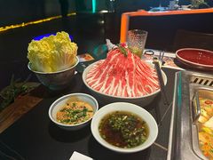 -大隐·成都火锅Bistro(合生麒麟新天地店)