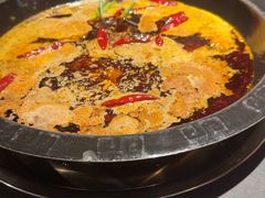 -重庆印象老火锅(梅林店)