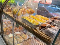 -法诗甜蛋糕店(皇姑大润发店)