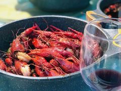 -日进一片海.生腌海鲜火锅.宵夜烧烤(三里屯总店)