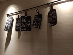 -欢乐牧场海鲜烤肉自助(牡丹园店)