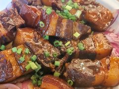 -七仙岭君澜度假酒店·桃源小馆中餐厅