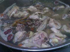 -佳养记百味鸡煲海曙孝闻街店