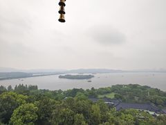-雷峰塔景区