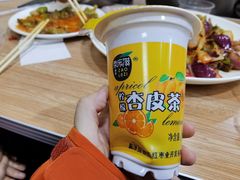 -清真·伊清阁餐厅
