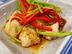 -素芝林素食养生会所(黄山豪庭·御府店)