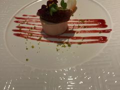 -广州塔晖粤轩中餐厅