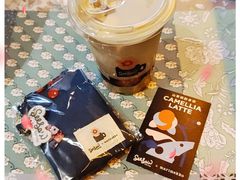-Seesaw Coffee(上海太阳宫K46店)
