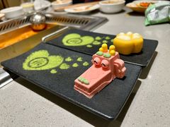 -海底捞火锅(西直门凯德MALL店)