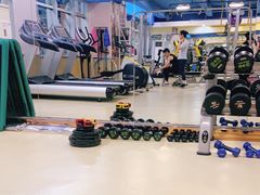 -中田健身工作室(太阳广场店)