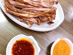 -清真·益鑫羊肉手抓馆(花园北街店)