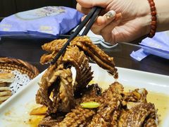 -鲁西南老厨子·特色鲁菜(经一纬五店)