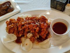 -老浒记民俗酒楼(王府井店)