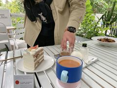 -ADO KAFE(大学城店)