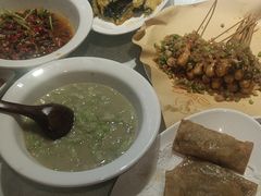-宅里香.自然餐厅(湘大店)
