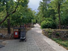 -阳台山自然风景区
