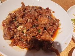 醉排骨-沁旺达·福建海鲜(马连道店)