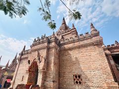 -一寨两国风景区