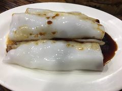 -点点心点心专门店(旺角店)