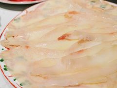 胸口油-汕头八合里海记牛肉店(清河店)