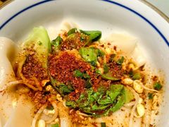 -山丹丹西北菜(金贸大厦店)