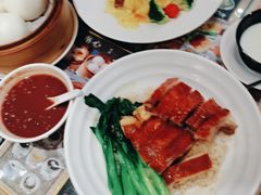 -香港新曜记茶餐厅(万泰城店)