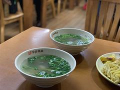 -回回锅贴(小河沿店)