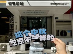 -白色日记·手作酸奶(麦凯乐店)