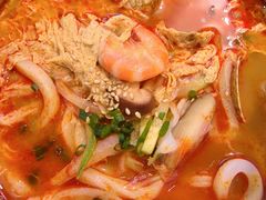 -农乐园炭火烤肉(繁花中心店)