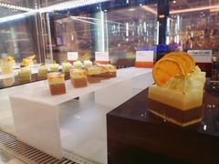 -金安大饭店-金品自助餐厅