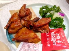 -老廣新意-全天茶点(宝能店)