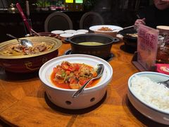 -瑶王府·广西菜(金阳路店)