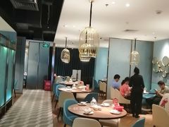 -鹊玥·粤菜小馆(汇智国际商业中心店)