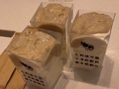 -兰熊鲜奶(昌平悦荟店)
