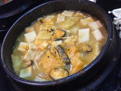 -炙韩料理·部队锅专门店