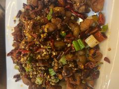 -老味道1992(武当山店)