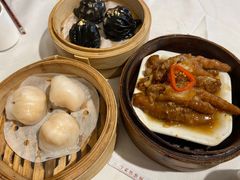 -小桃源酒家(罗湖商业城店)