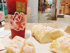 -奈雪的茶(国金中心店)