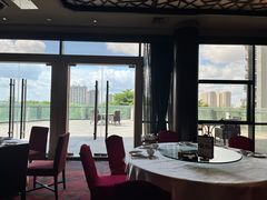 -顺德喜来登酒店·采悦轩
